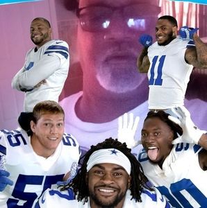 Meet your Posher, Ransom